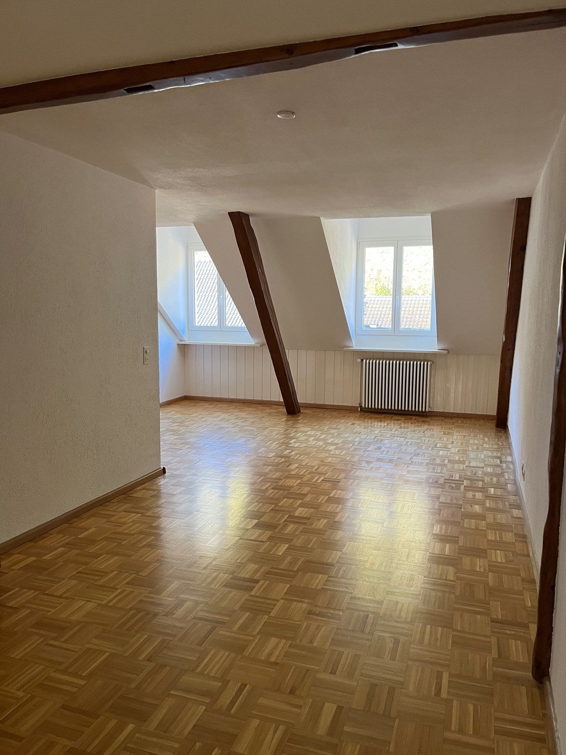 Appartement de 2 ½ pièces, photo 4 sur 7