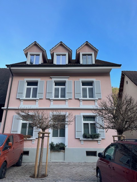 Appartement de 2 ½ pièces, photo 3 sur 7