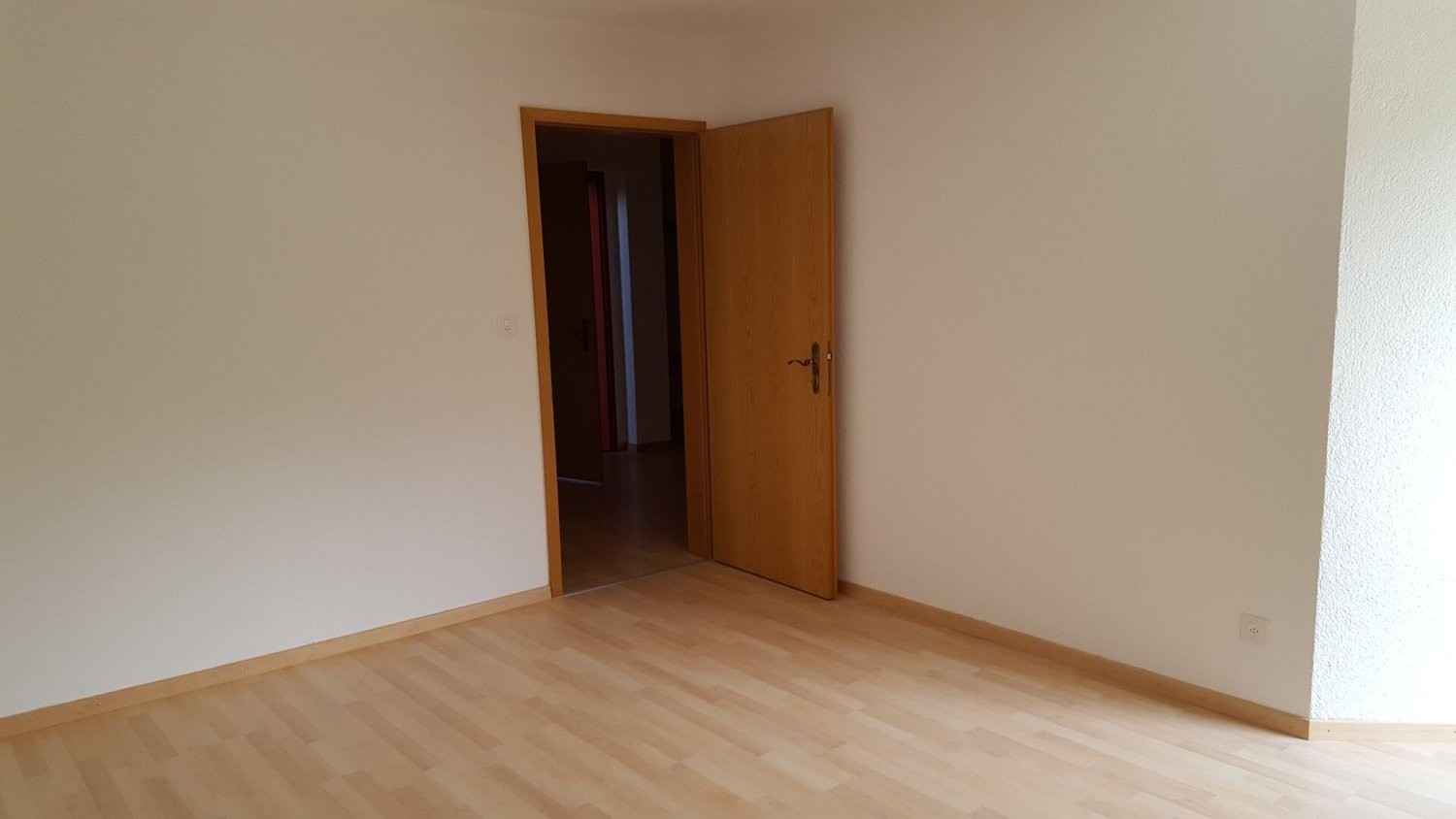 Appartement de 2 ½ pièces, photo 1 sur 10