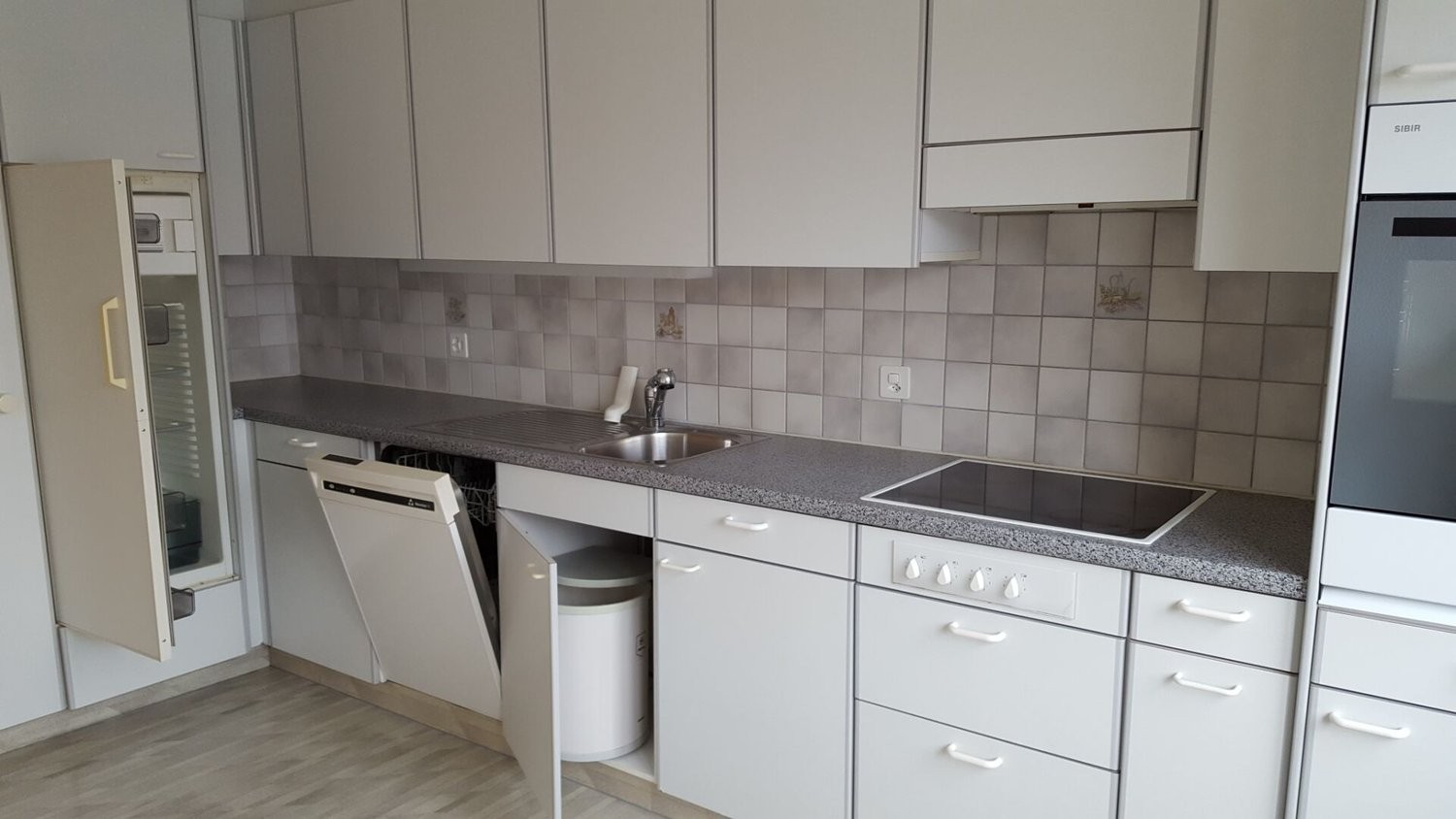 Appartement de 2 ½ pièces, photo 8 sur 10