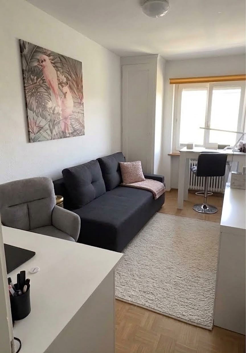 Chambre dans une colocation, photo 5 sur 6