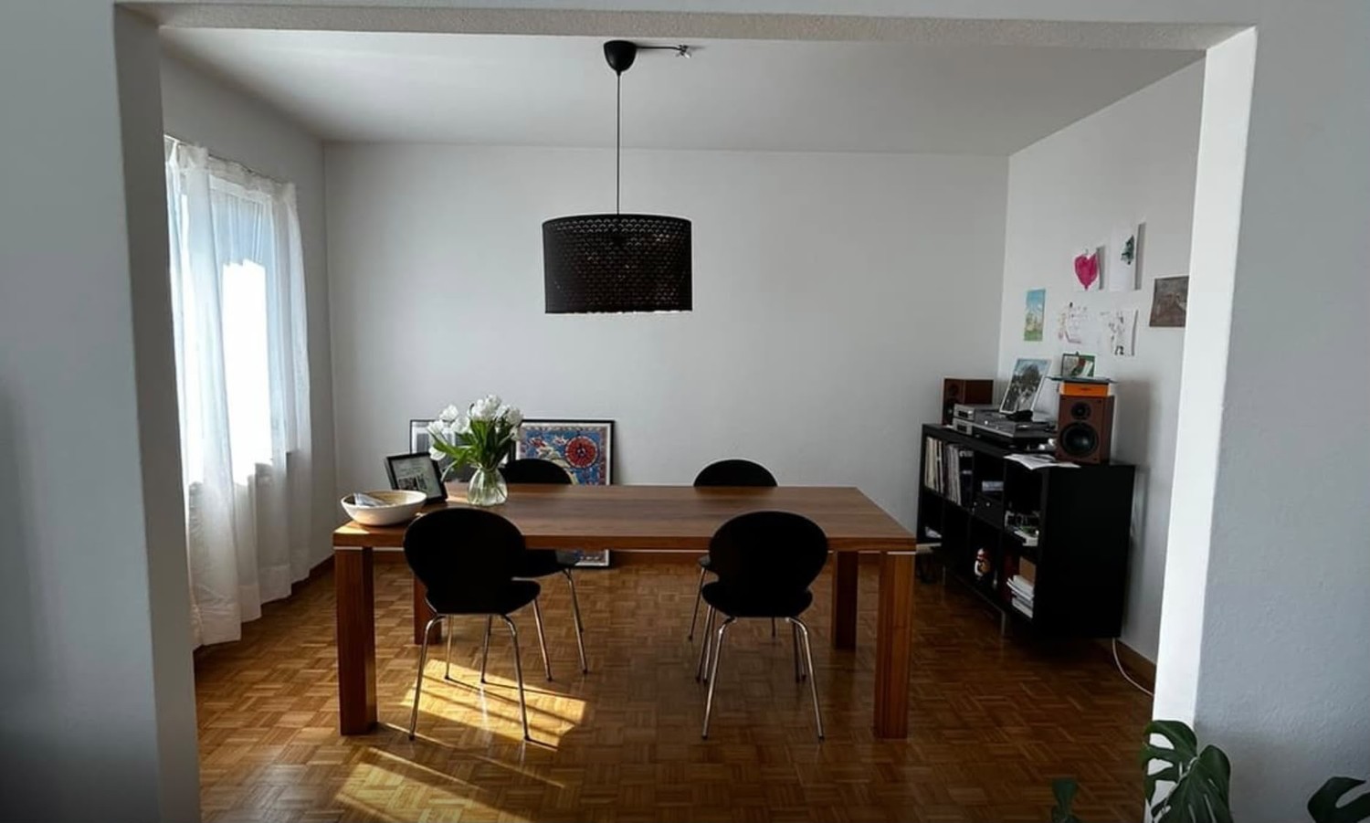 Chambre dans une colocation, photo 4 sur 6