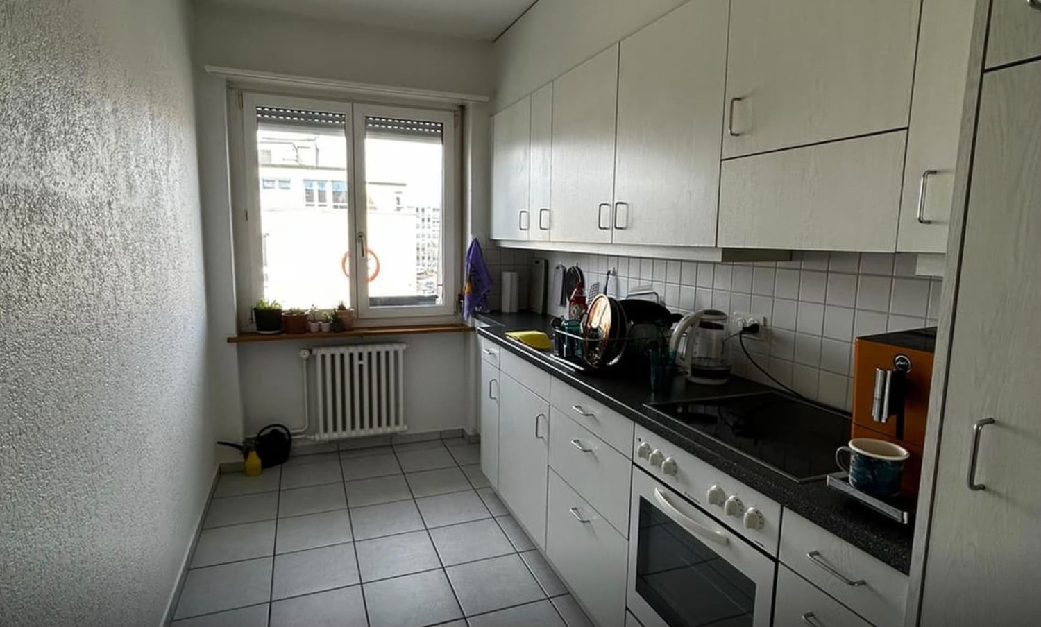 Chambre dans une colocation, photo 2 sur 6