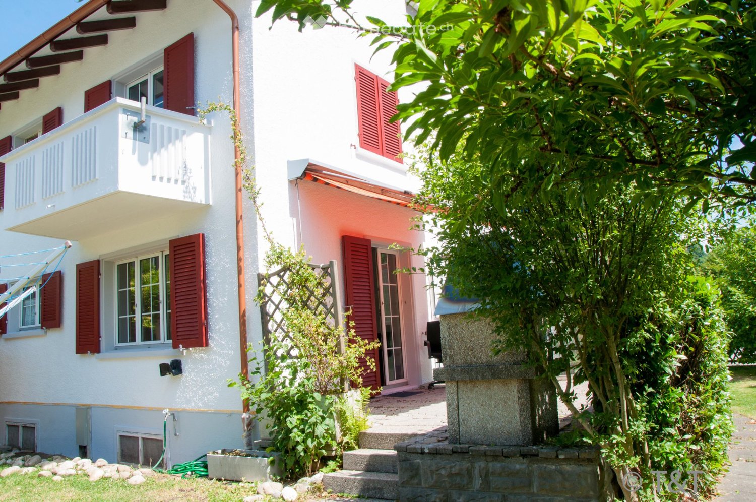 Maison individuelle de 4 ½ pièces, photo 1 sur 5