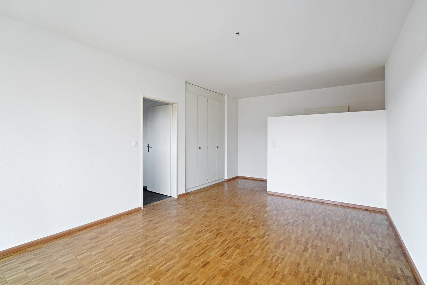 Appartement de 2 ½ pièces, photo 3 sur 8