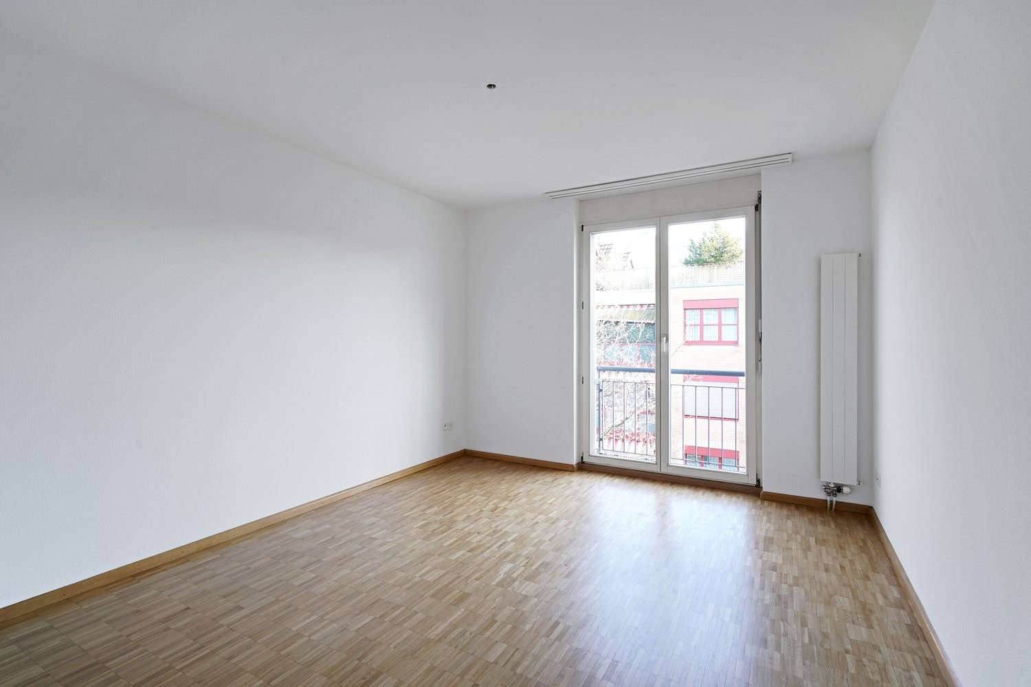 Appartement de 2 ½ pièces, photo 6 sur 8