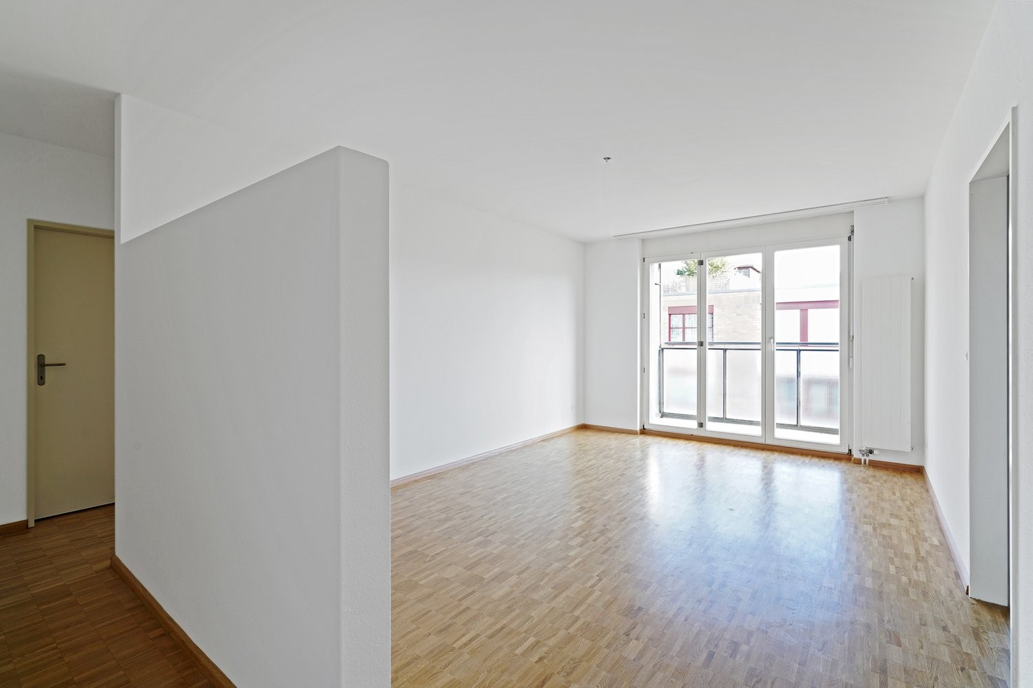 Appartement de 2 ½ pièces, photo 7 sur 8