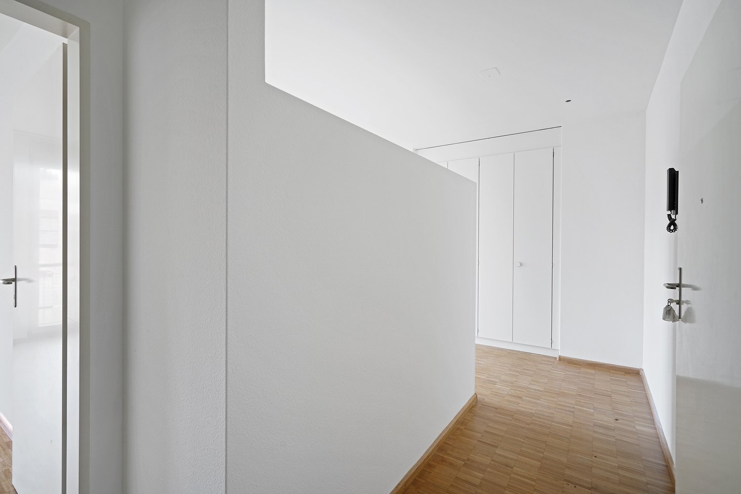 Appartement de 2 ½ pièces, photo 8 sur 8