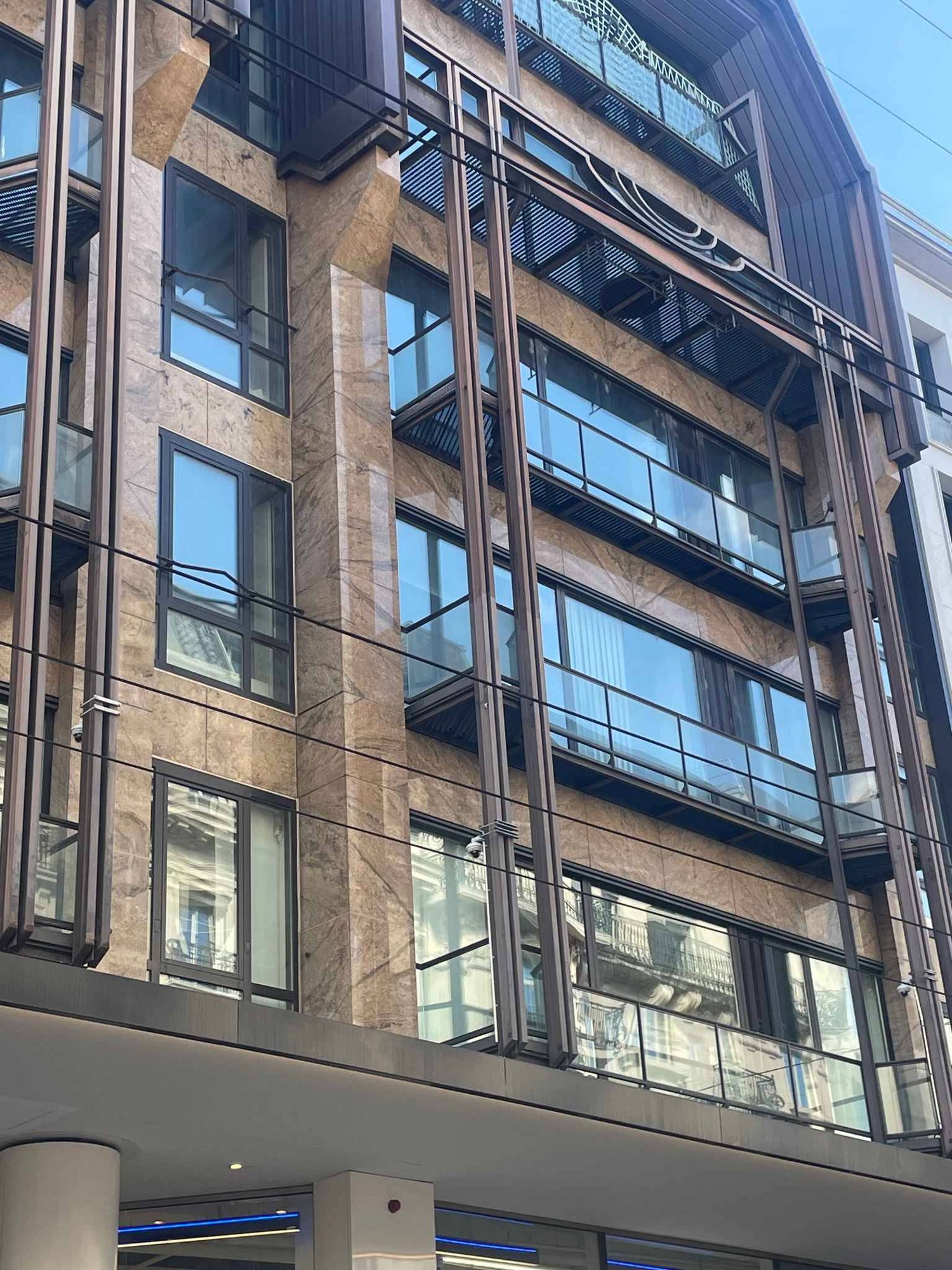 800m² office, photo 2 sur 2
