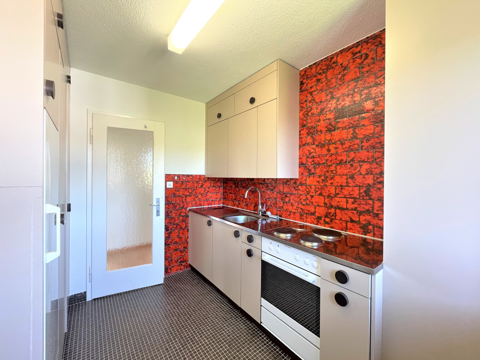 Appartement de 2 pièces, photo 9 sur 10