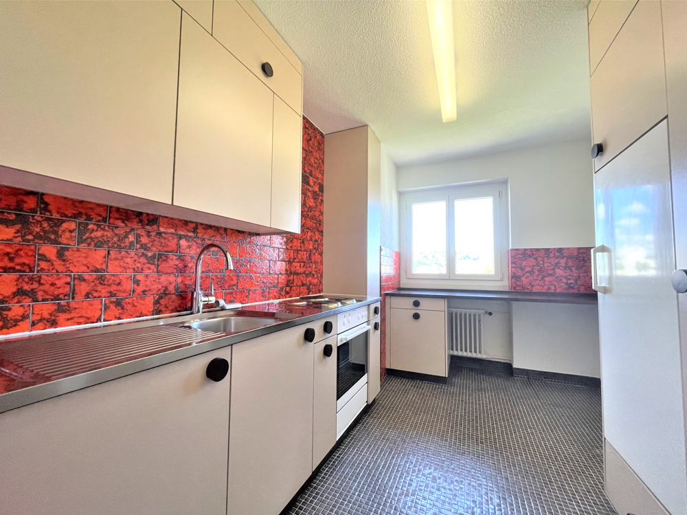 Appartement de 2 pièces, photo 7 sur 10