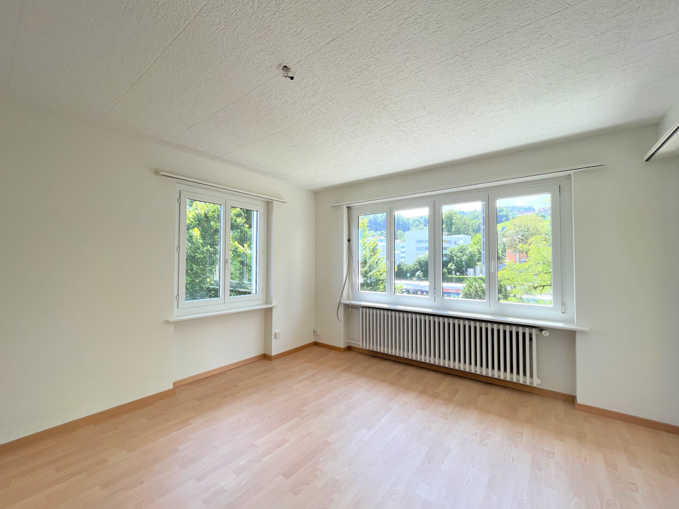 Appartement de 2 pièces, photo 1 sur 10