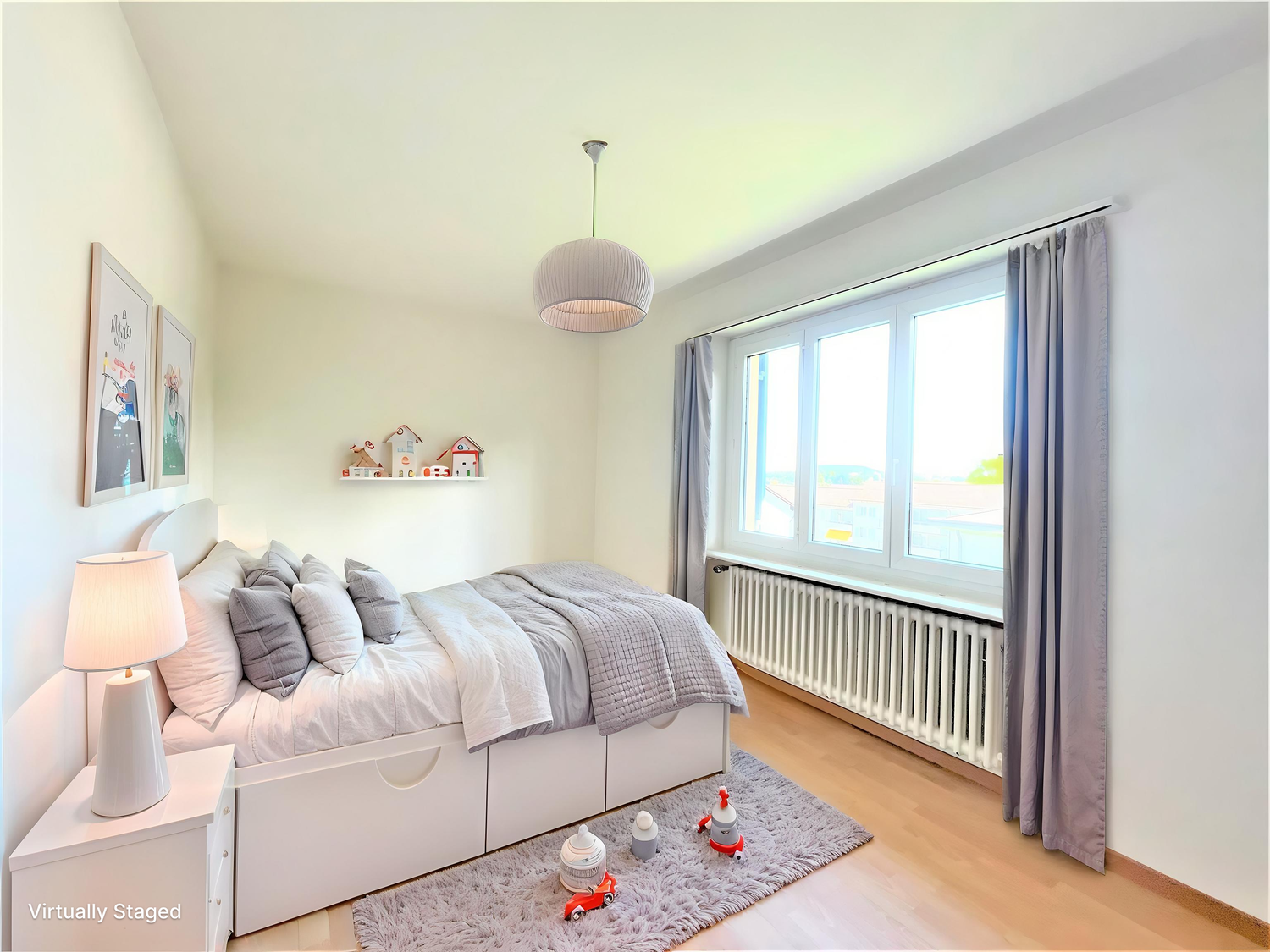 Appartement de 2 pièces, photo 4 sur 10