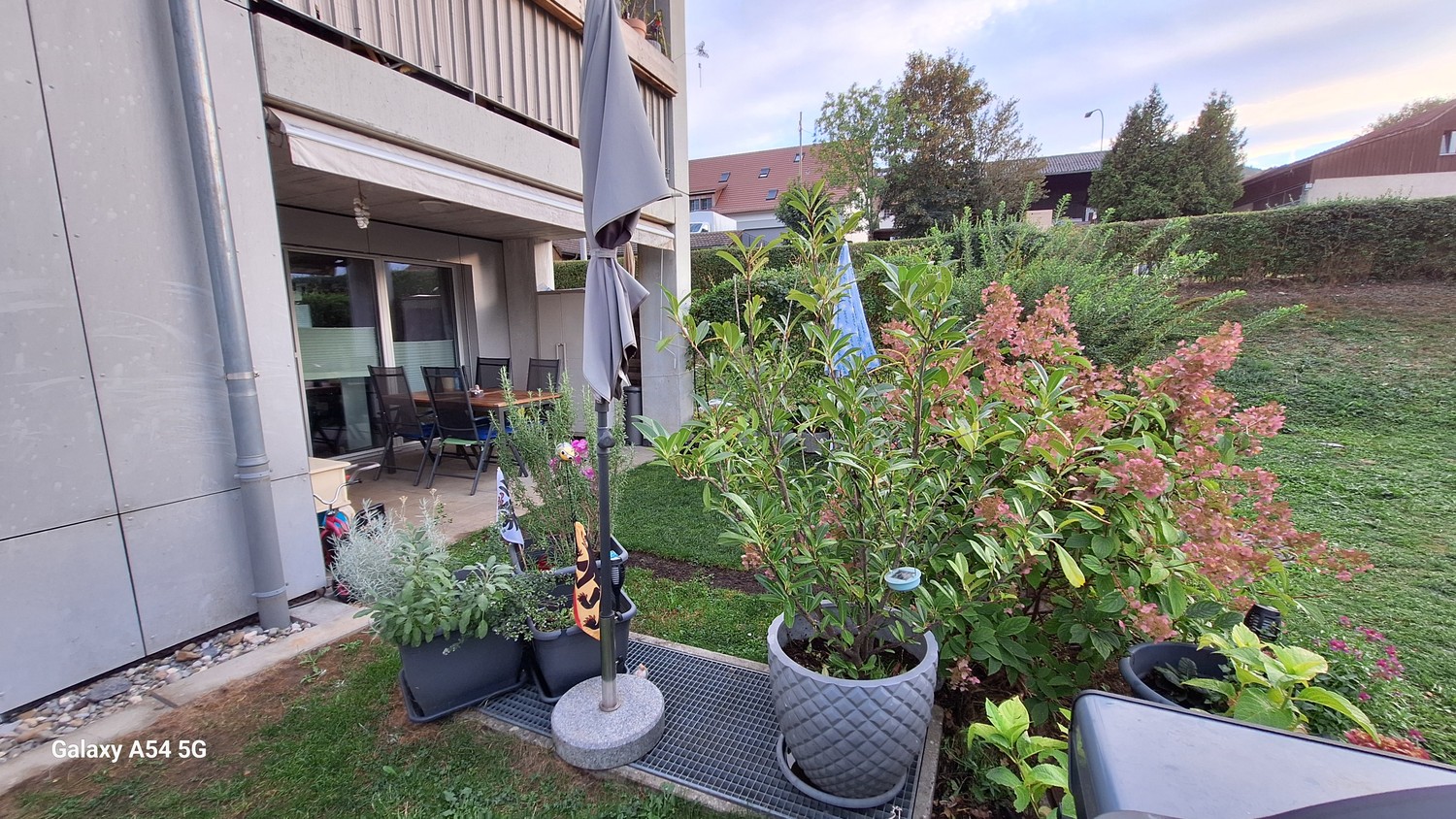 Appartement de 3 ½ pièces