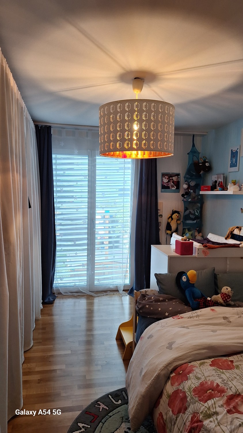 Appartement de 3 ½ pièces