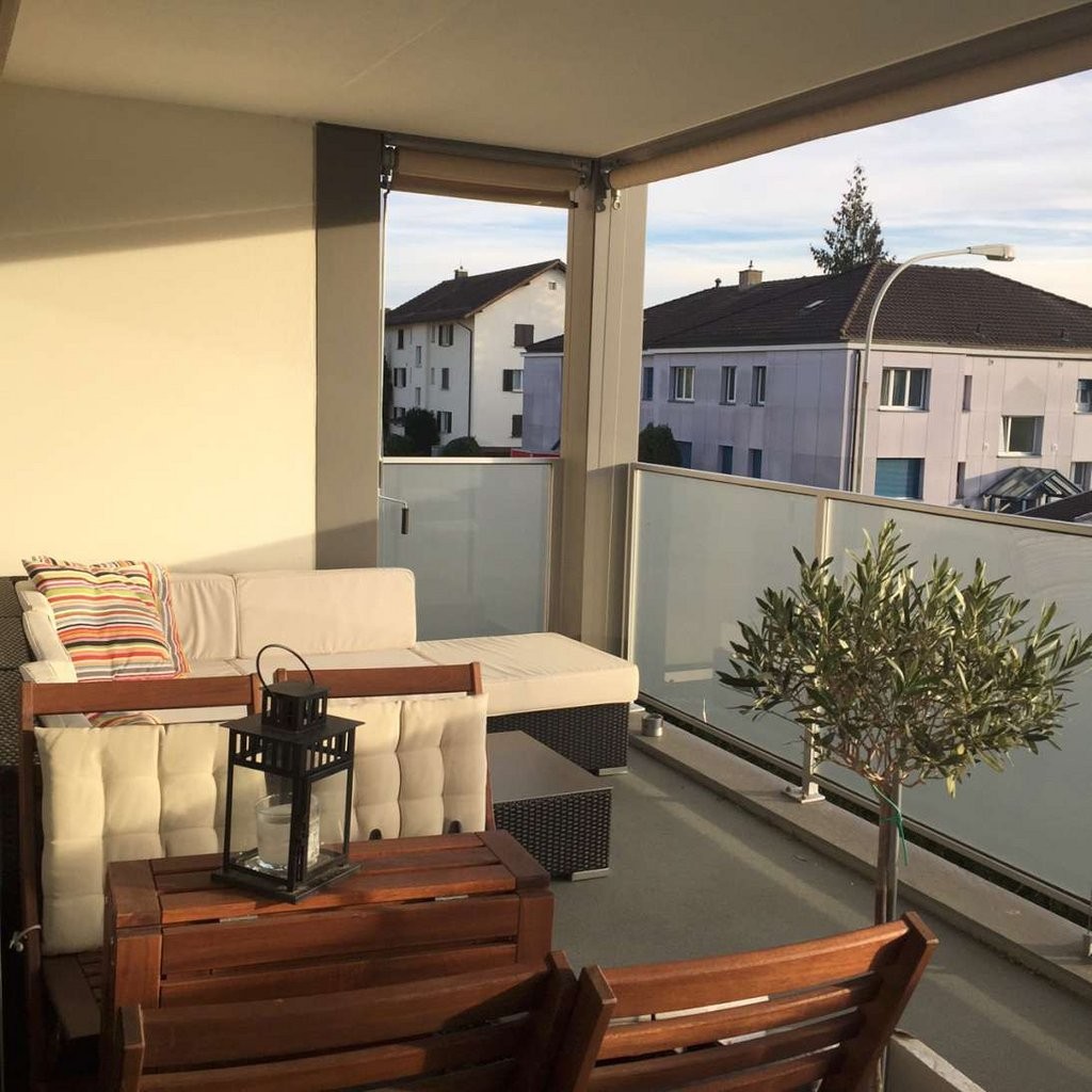 Appartement de 3 ½ pièces, photo 7 sur 7