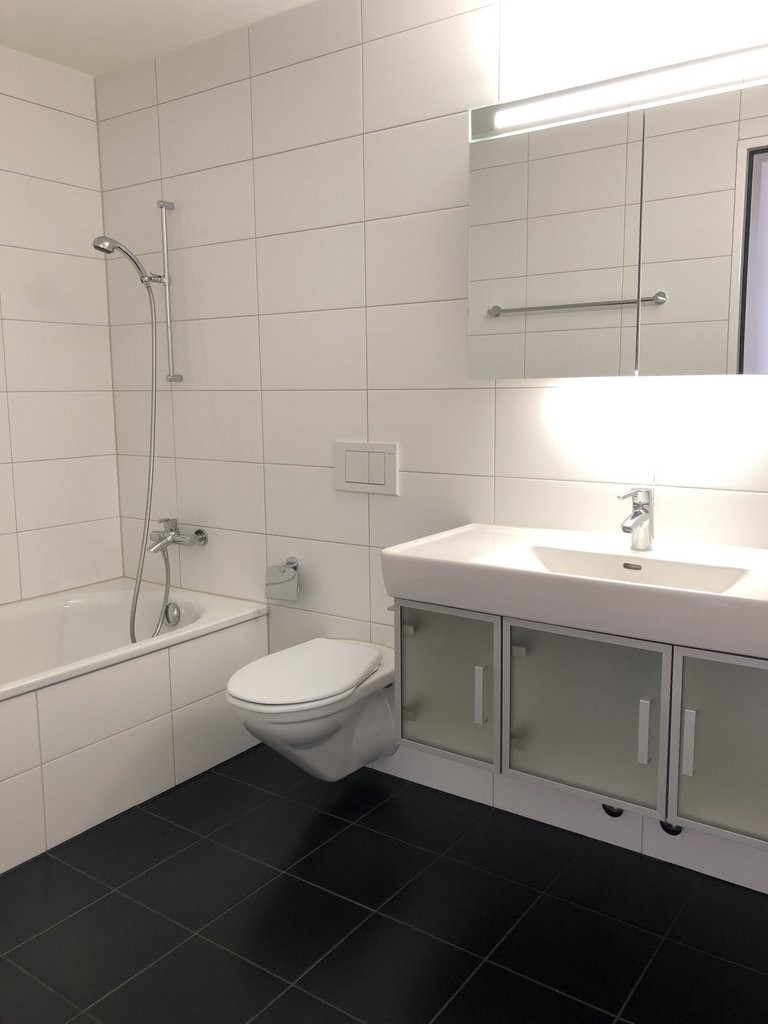 Appartement de 3 ½ pièces, photo 6 sur 7