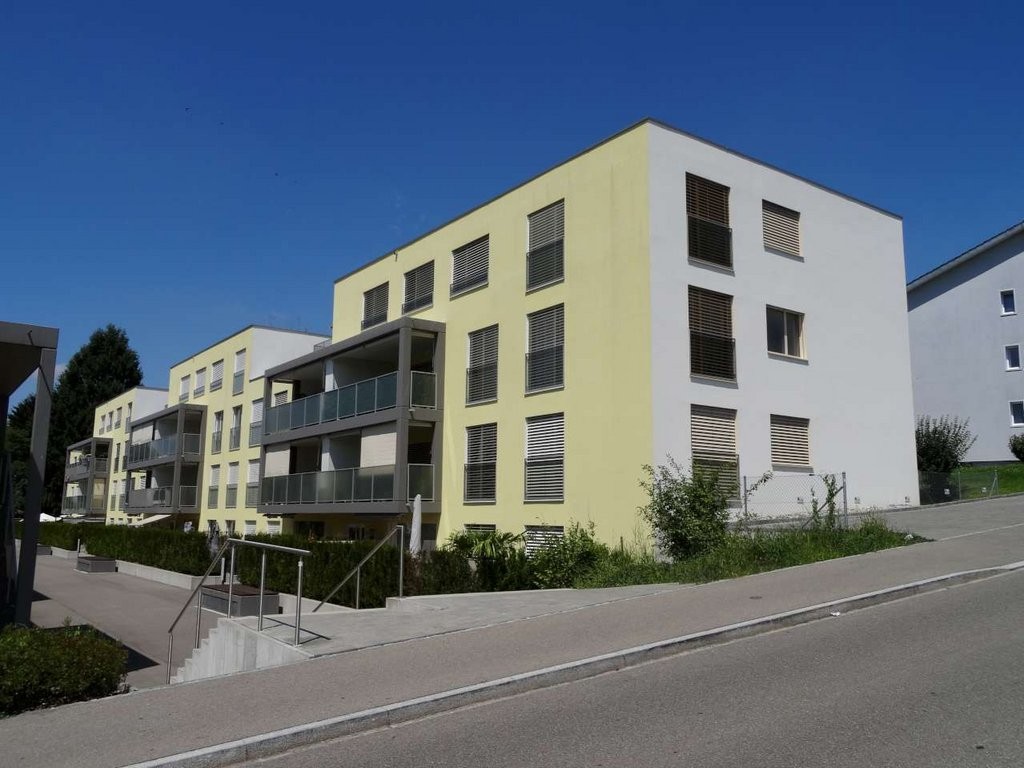 Appartement de 3 ½ pièces, photo 2 sur 7