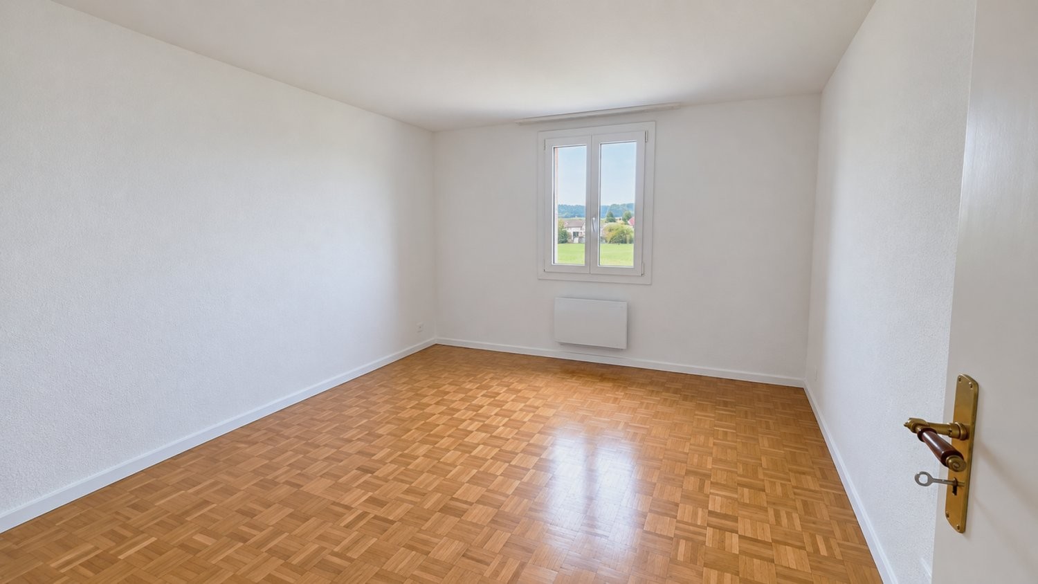 3 ½ rooms apartment, photo 7 sur 10