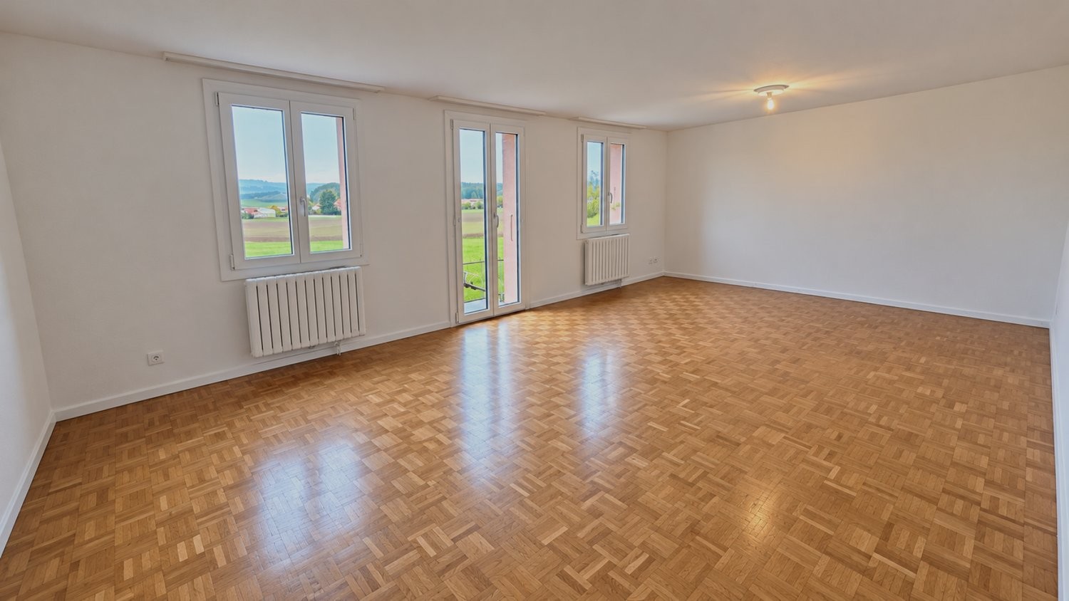 3 ½ rooms apartment, photo 3 sur 10