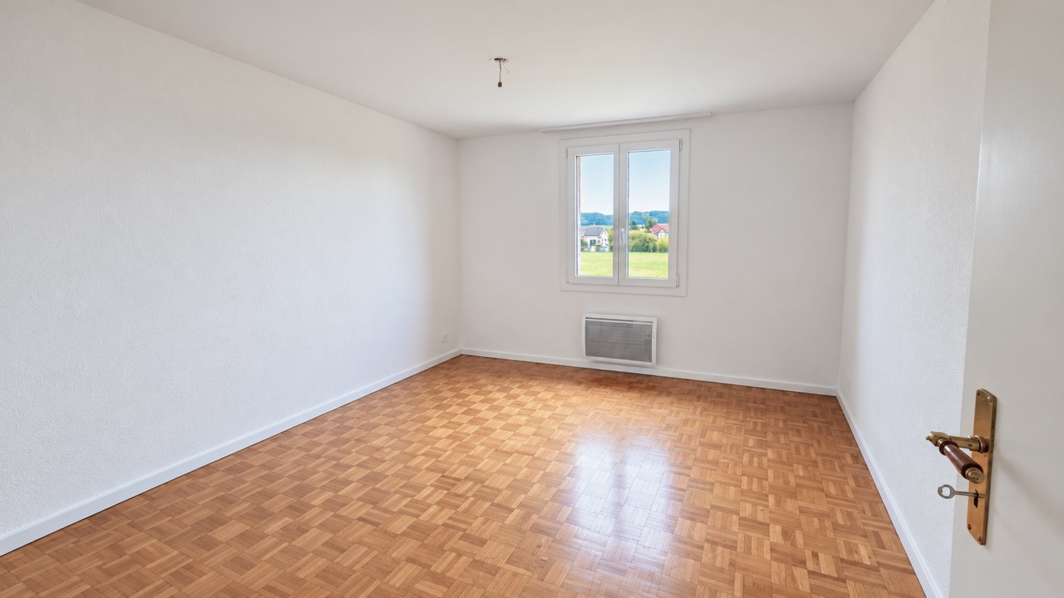 3 ½ rooms apartment, photo 6 sur 10