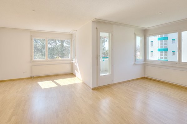 Appartement de 3 ½ pièces