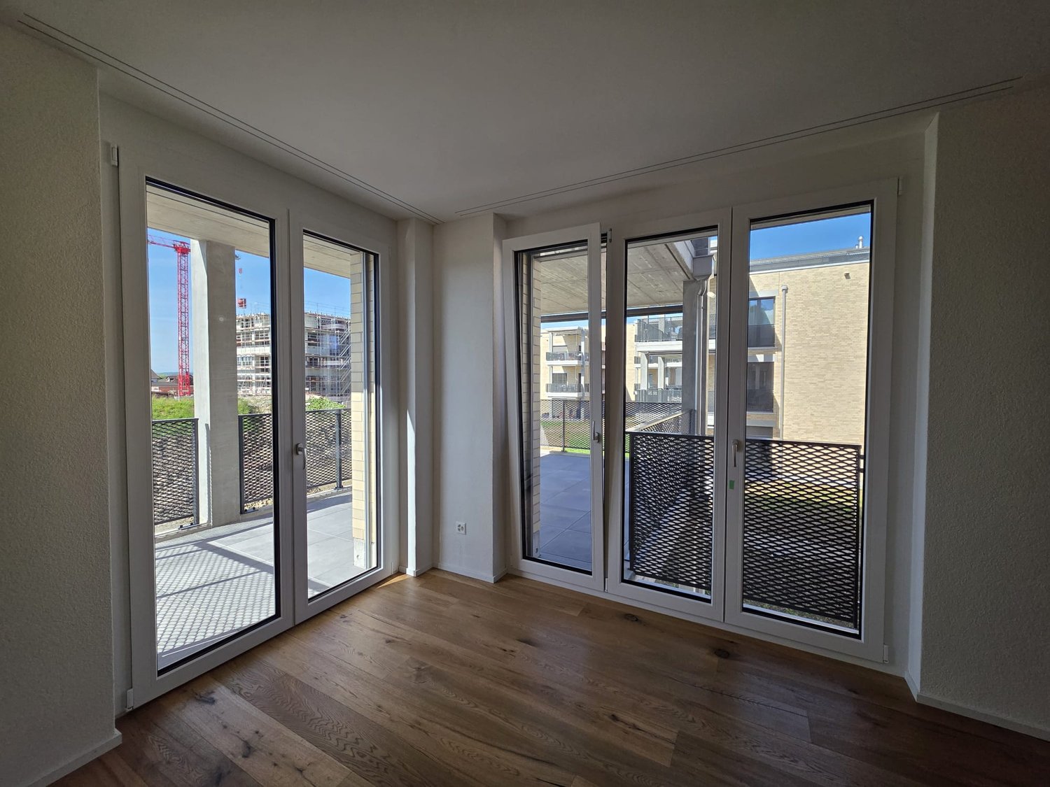 Appartement de 4 ½ pièces, photo 4 sur 5