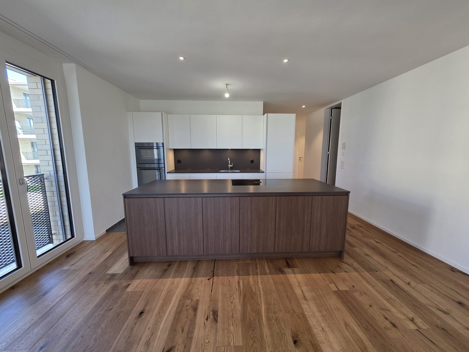 Appartement de 4 ½ pièces, photo 3 sur 5