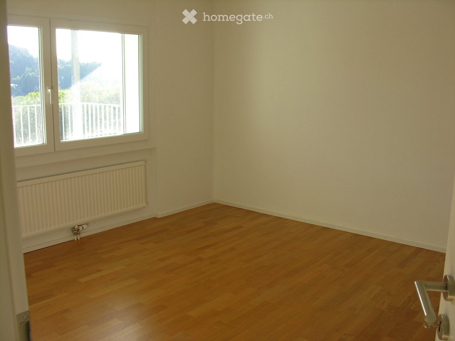 4 ½ rooms apartment, photo 4 sur 4