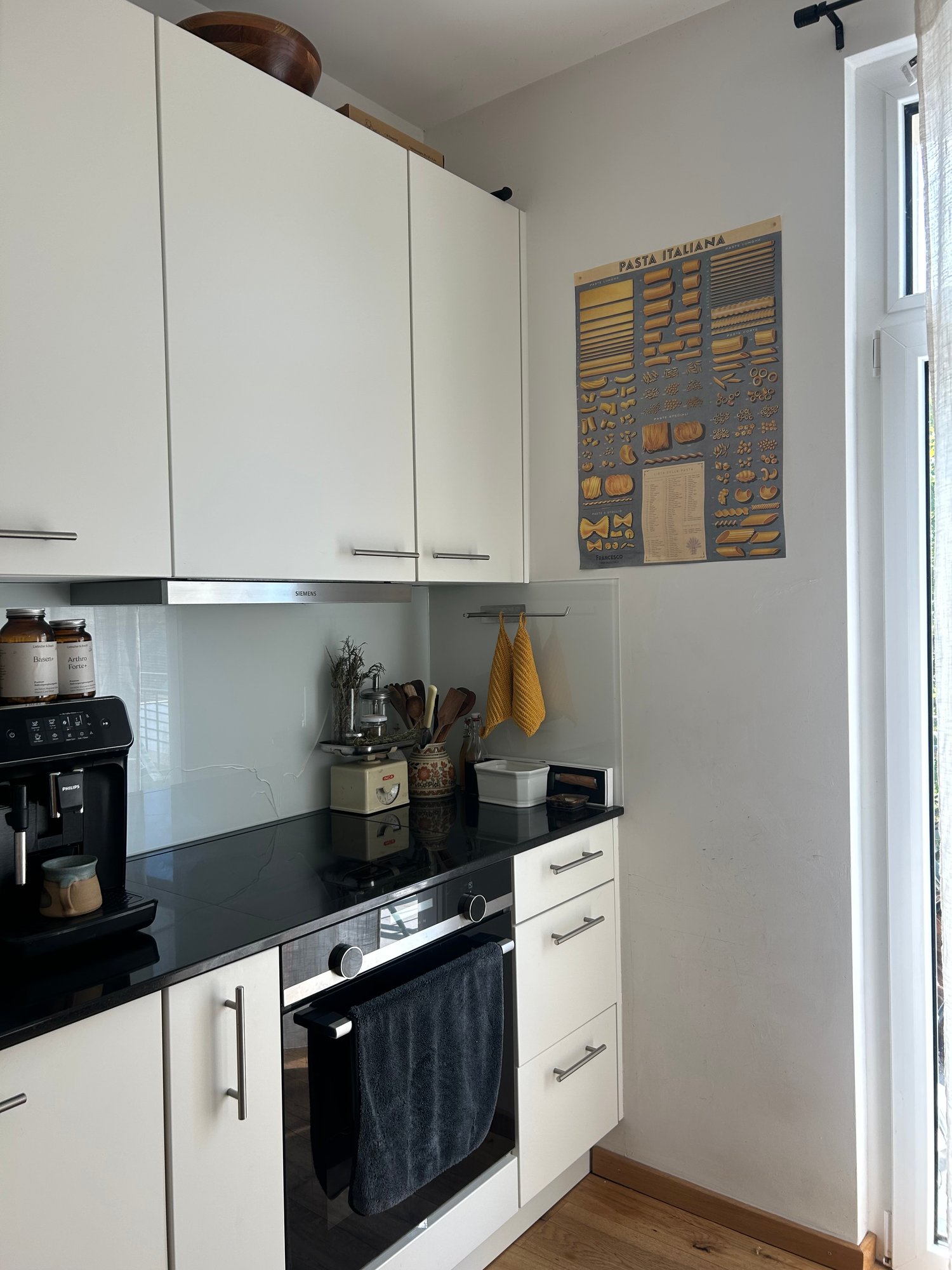 Chambre dans une colocation