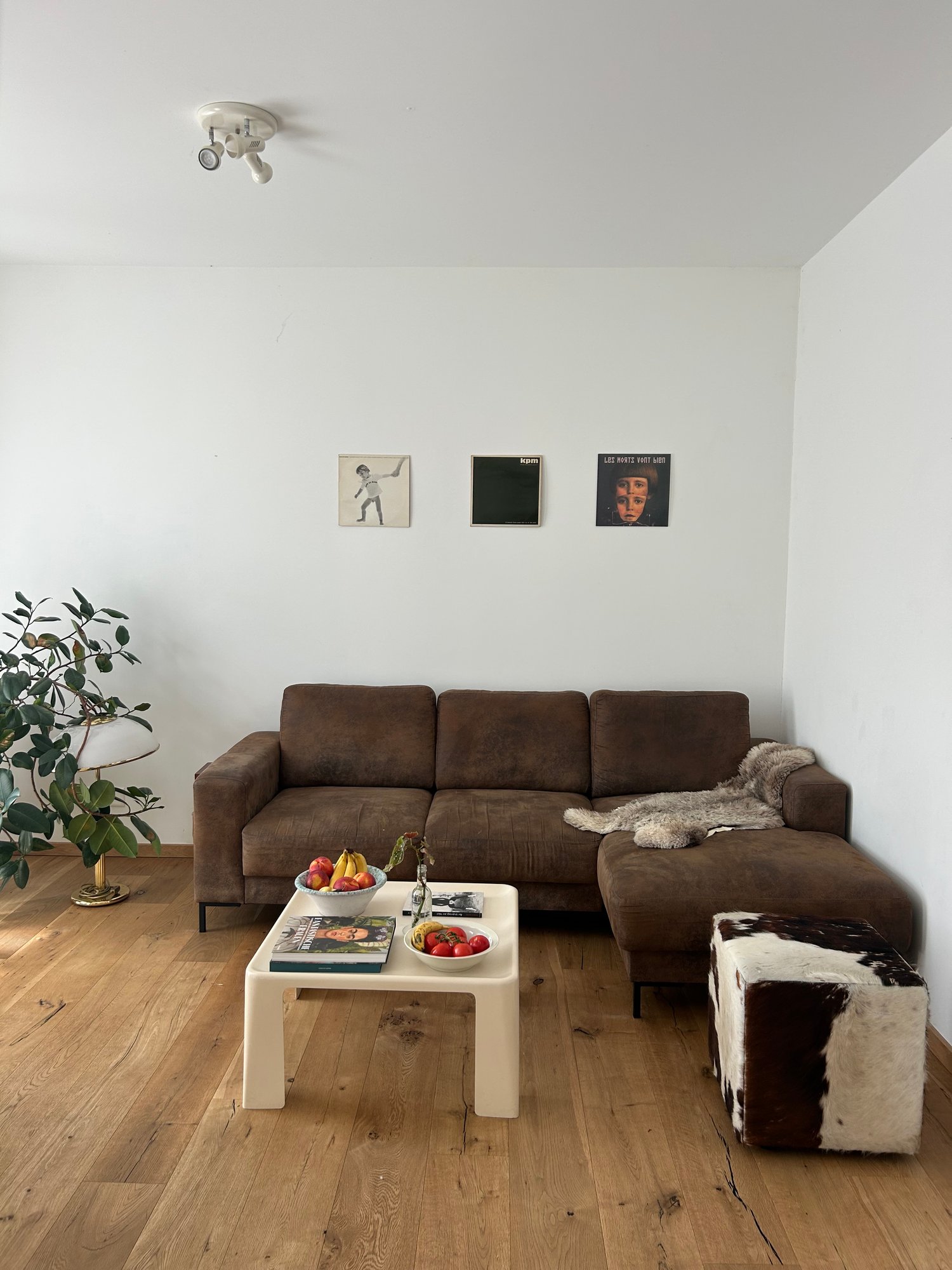 Chambre dans une colocation