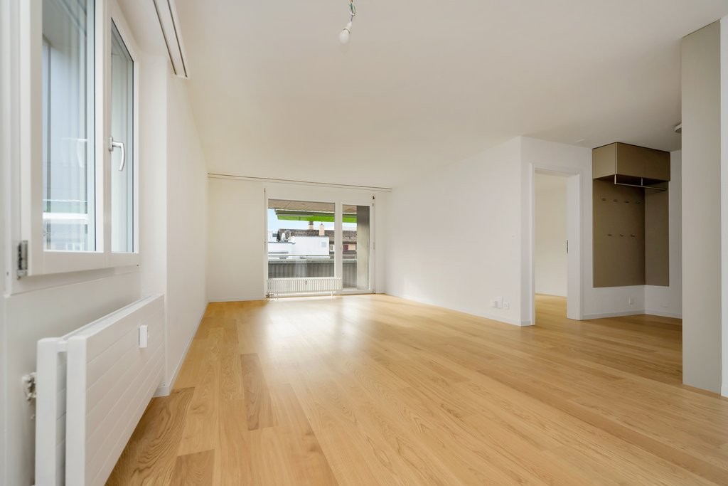 Appartement de 2 ½ pièces, photo 1 sur 7