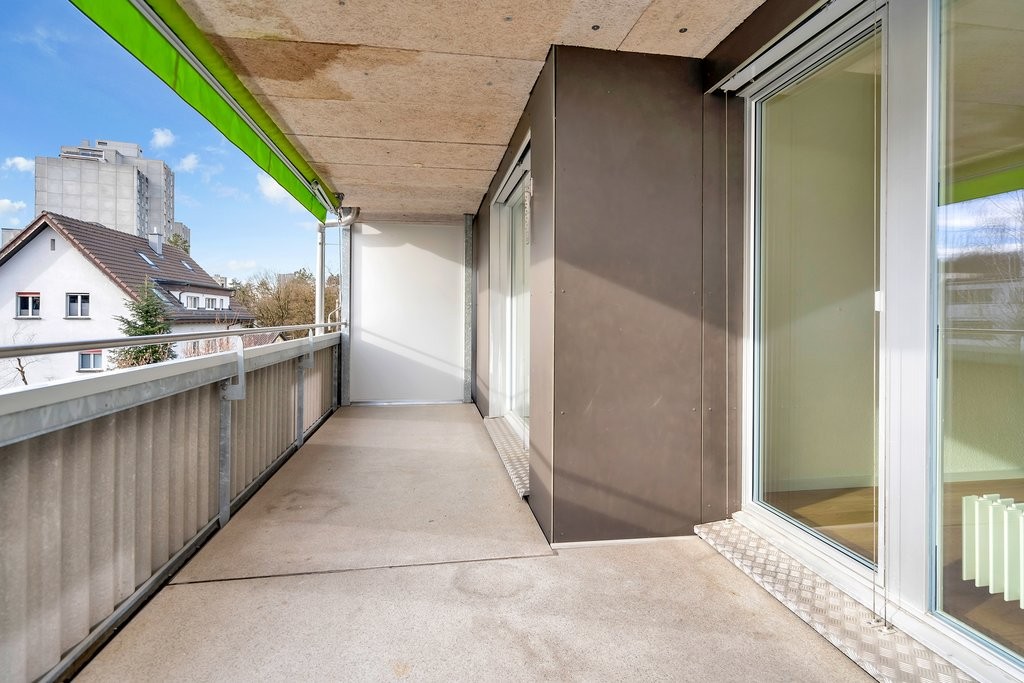 Appartement de 2 ½ pièces, photo 6 sur 7