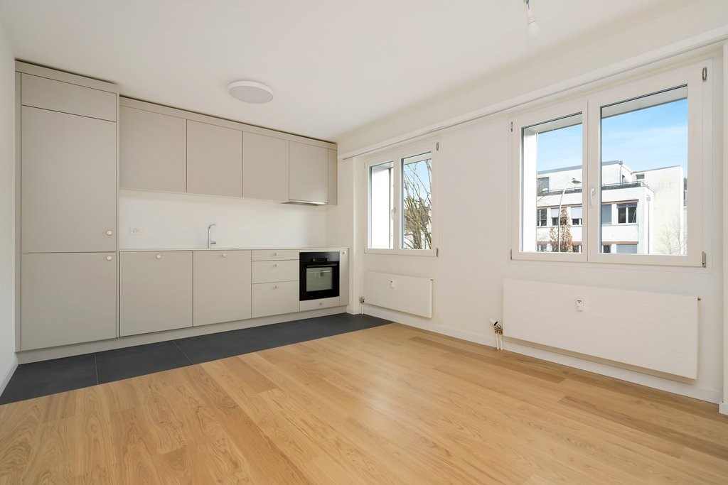 Appartement de 2 ½ pièces, photo 2 sur 7