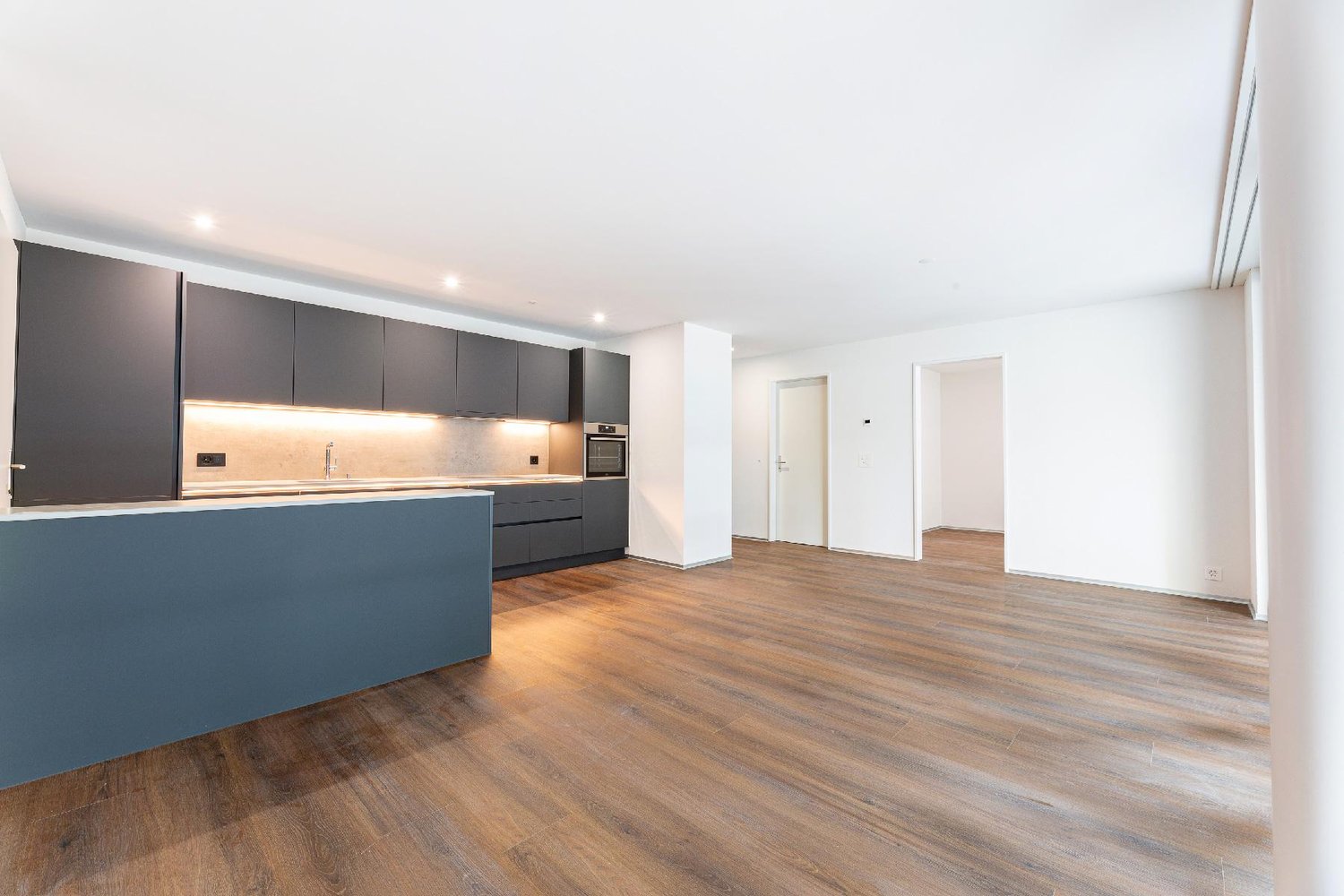 2 ½ pièces appartement, photo 6 sur 10
