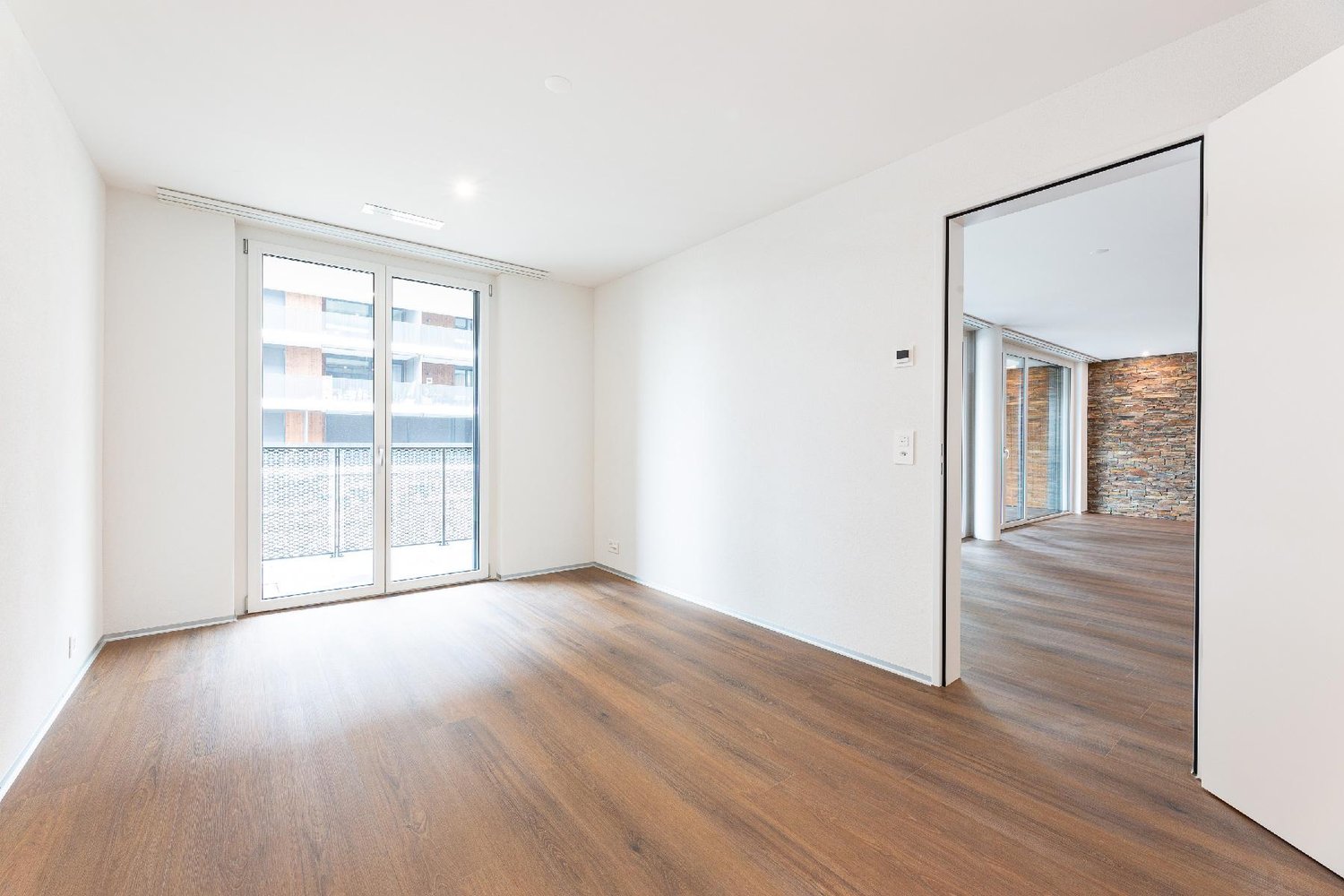 2 ½ pièces appartement, photo 8 sur 10