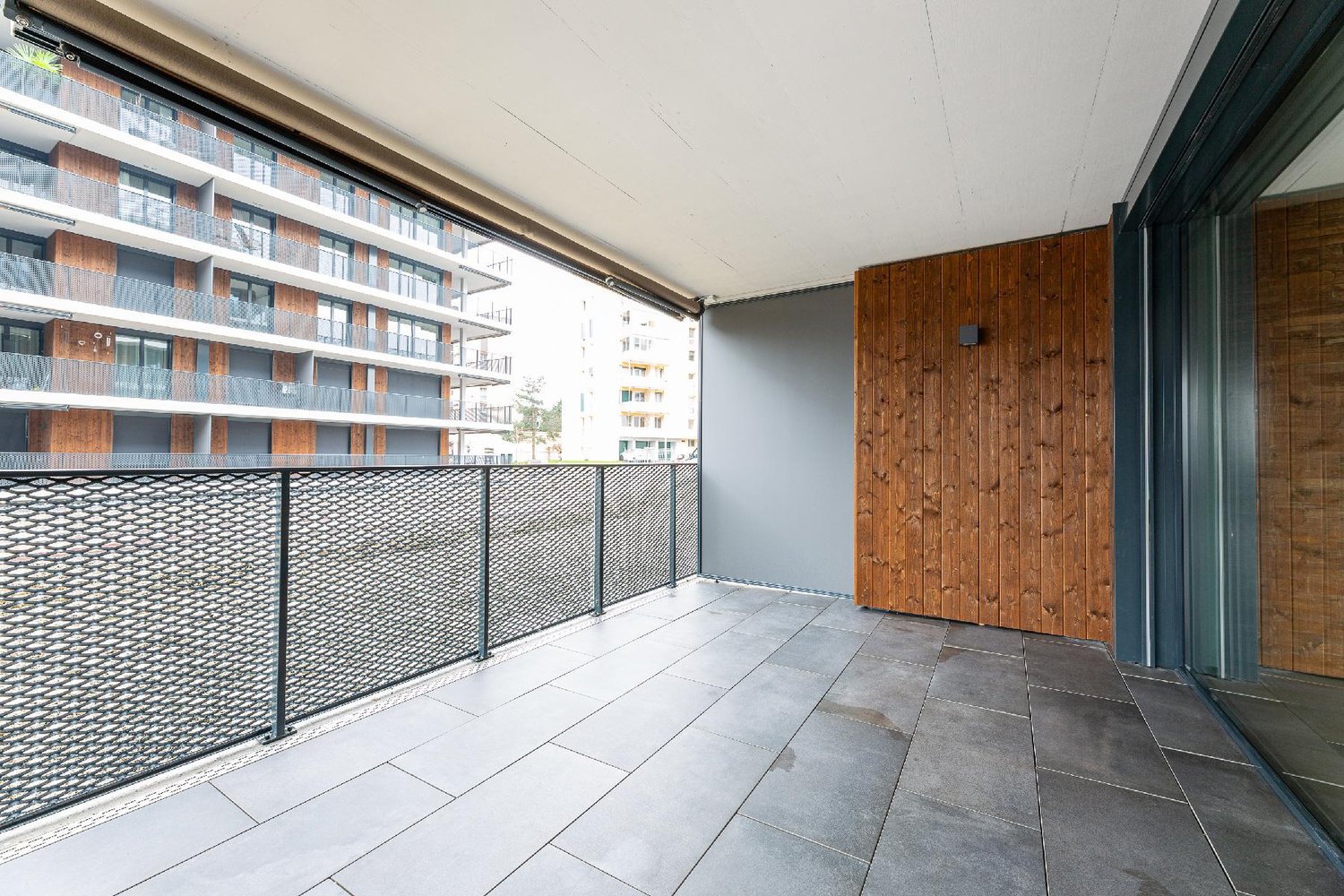 2 ½ pièces appartement, photo 9 sur 10
