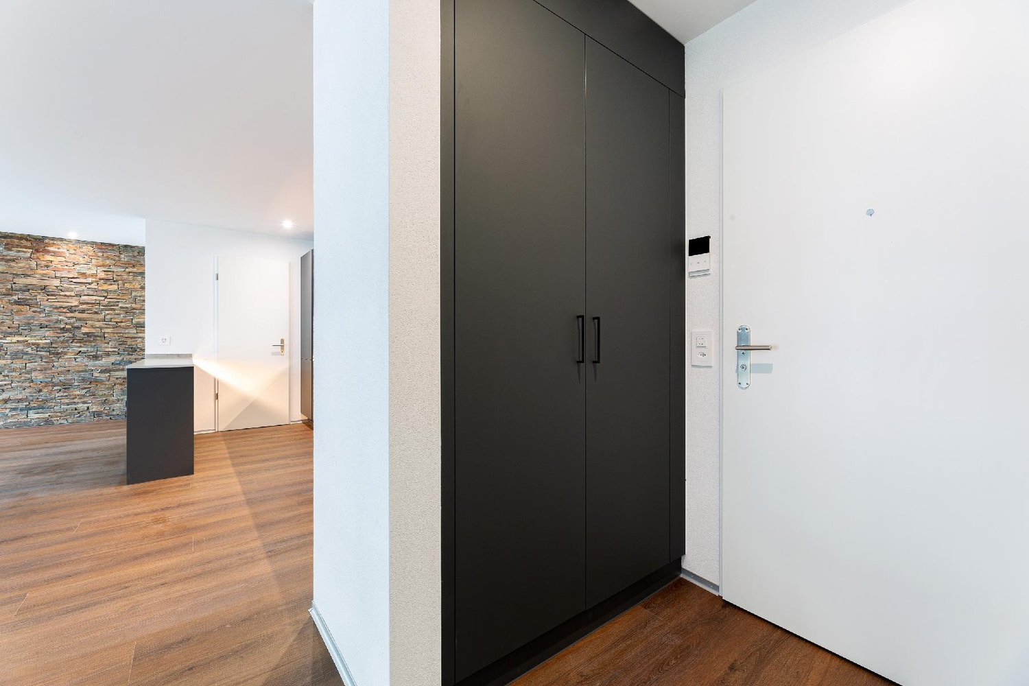 2 ½ pièces appartement, photo 1 sur 10