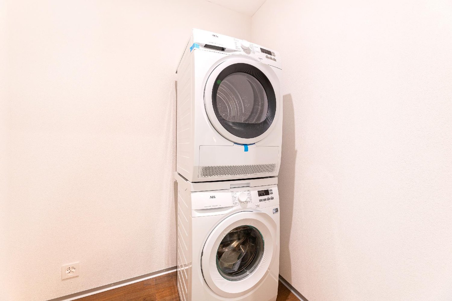 2 ½ pièces appartement, photo 3 sur 10