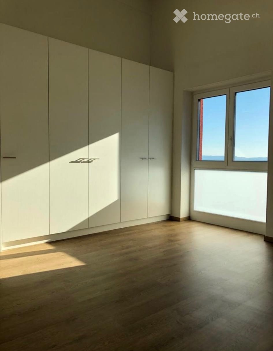 4 rooms apartment, photo 4 sur 5