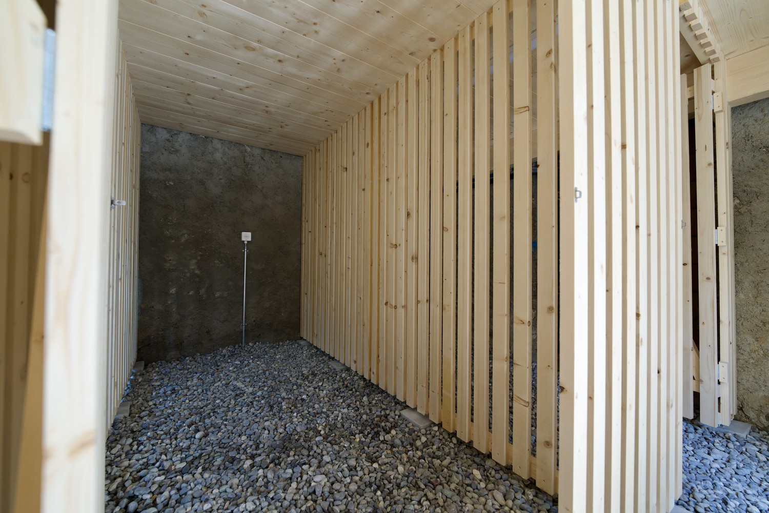 Appartement de 2 pièces