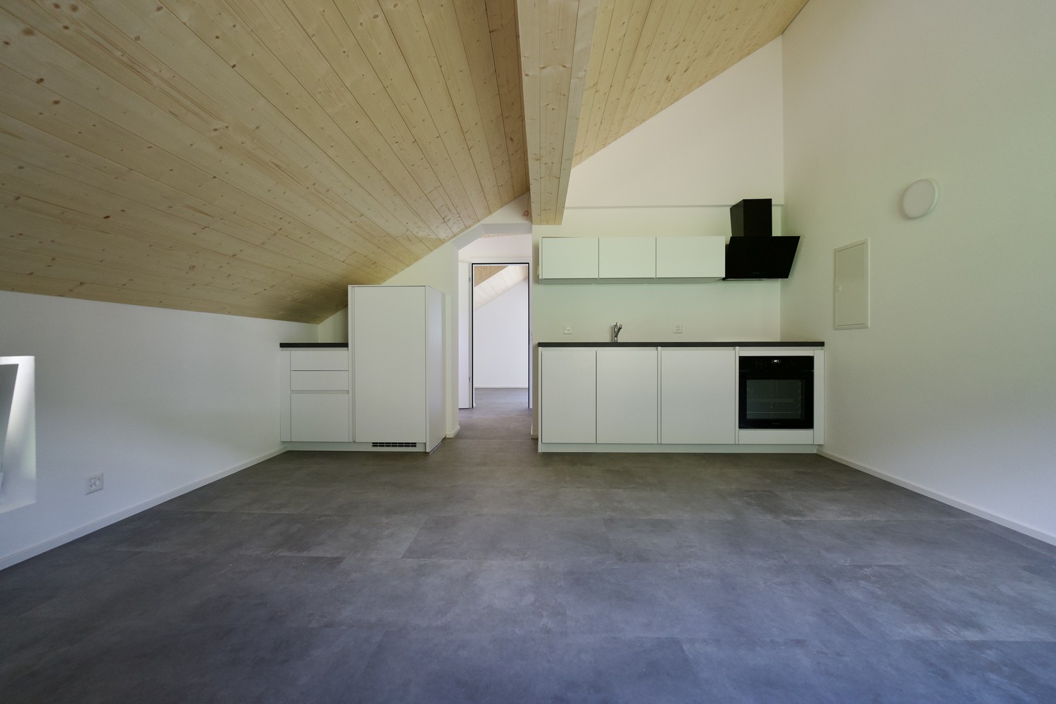 Appartement de 2 pièces