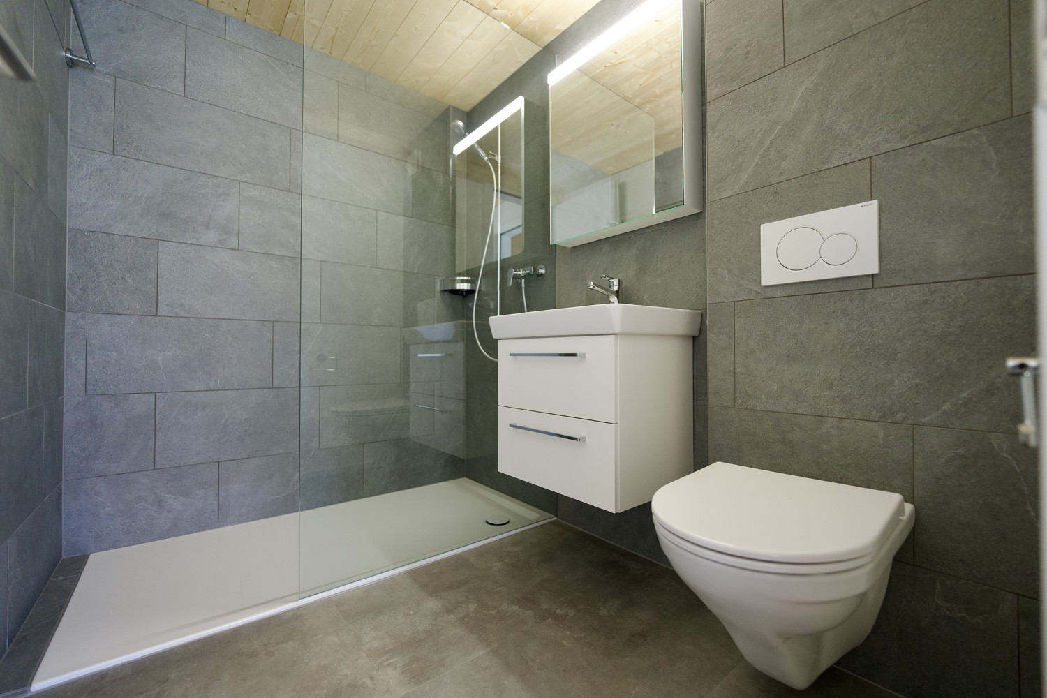 Appartement de 2 pièces