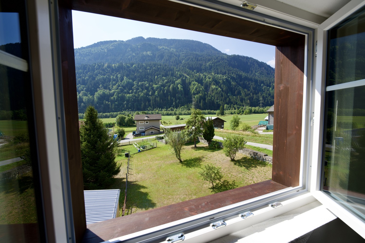 Appartement de 2 pièces