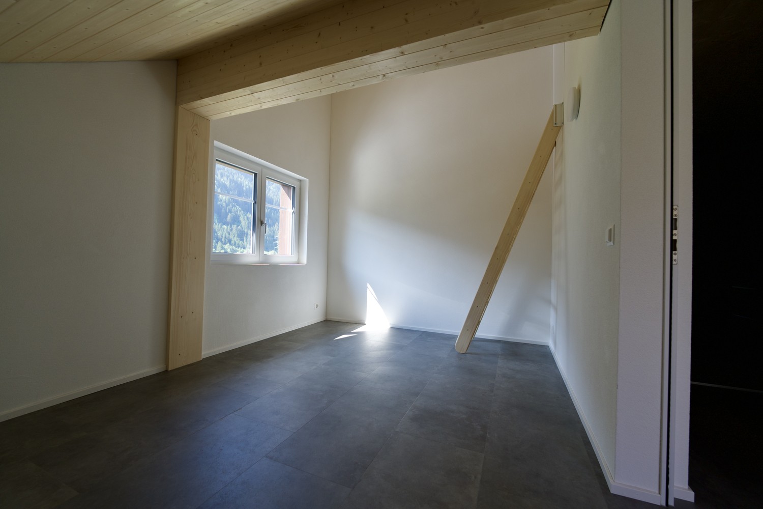 Appartement de 2 pièces