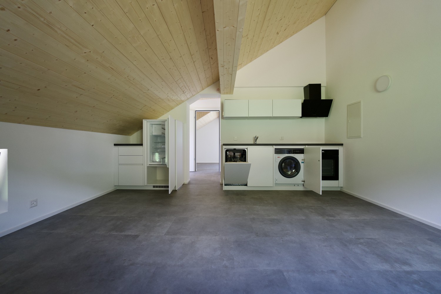 Appartement de 2 pièces