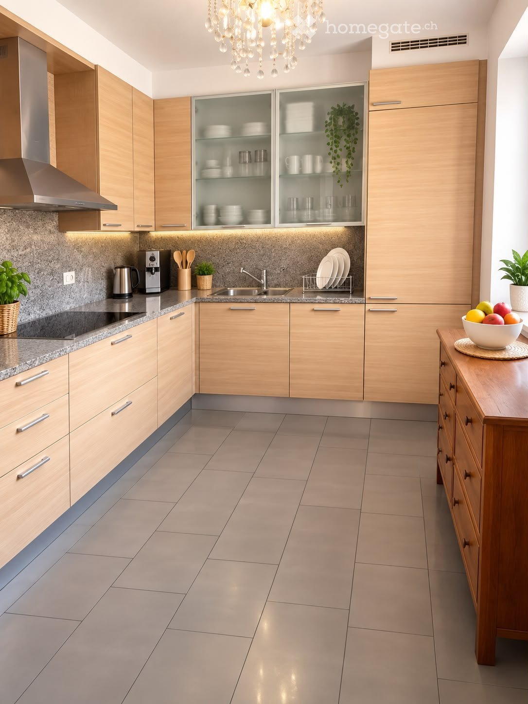 Appartement de 6 pièces, photo 2 sur 5