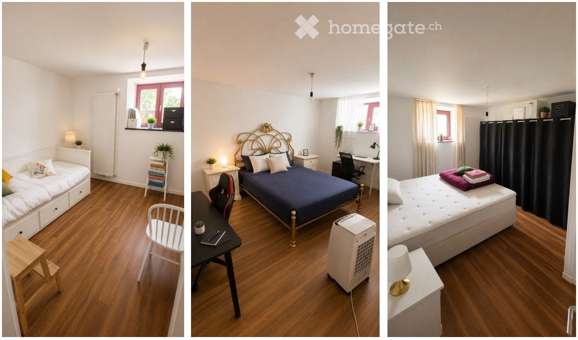 Appartement de 6 pièces, photo 4 sur 5
