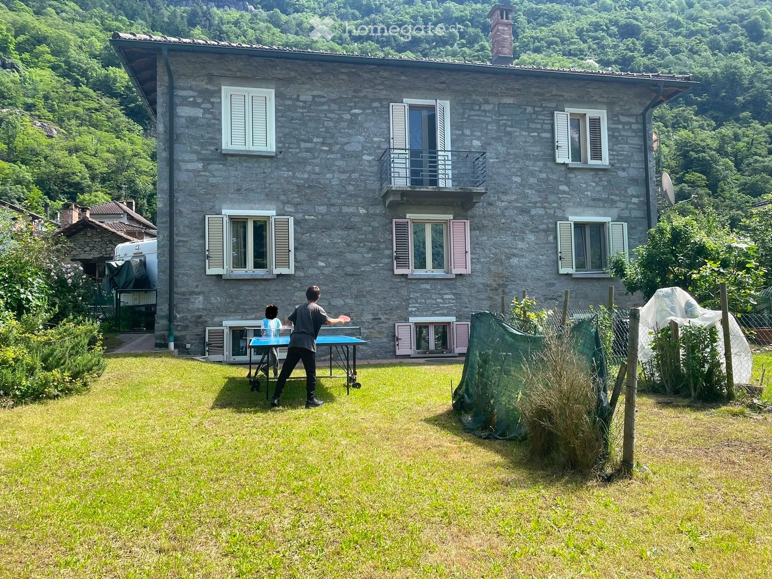 Appartement de 6 pièces, photo 1 sur 5