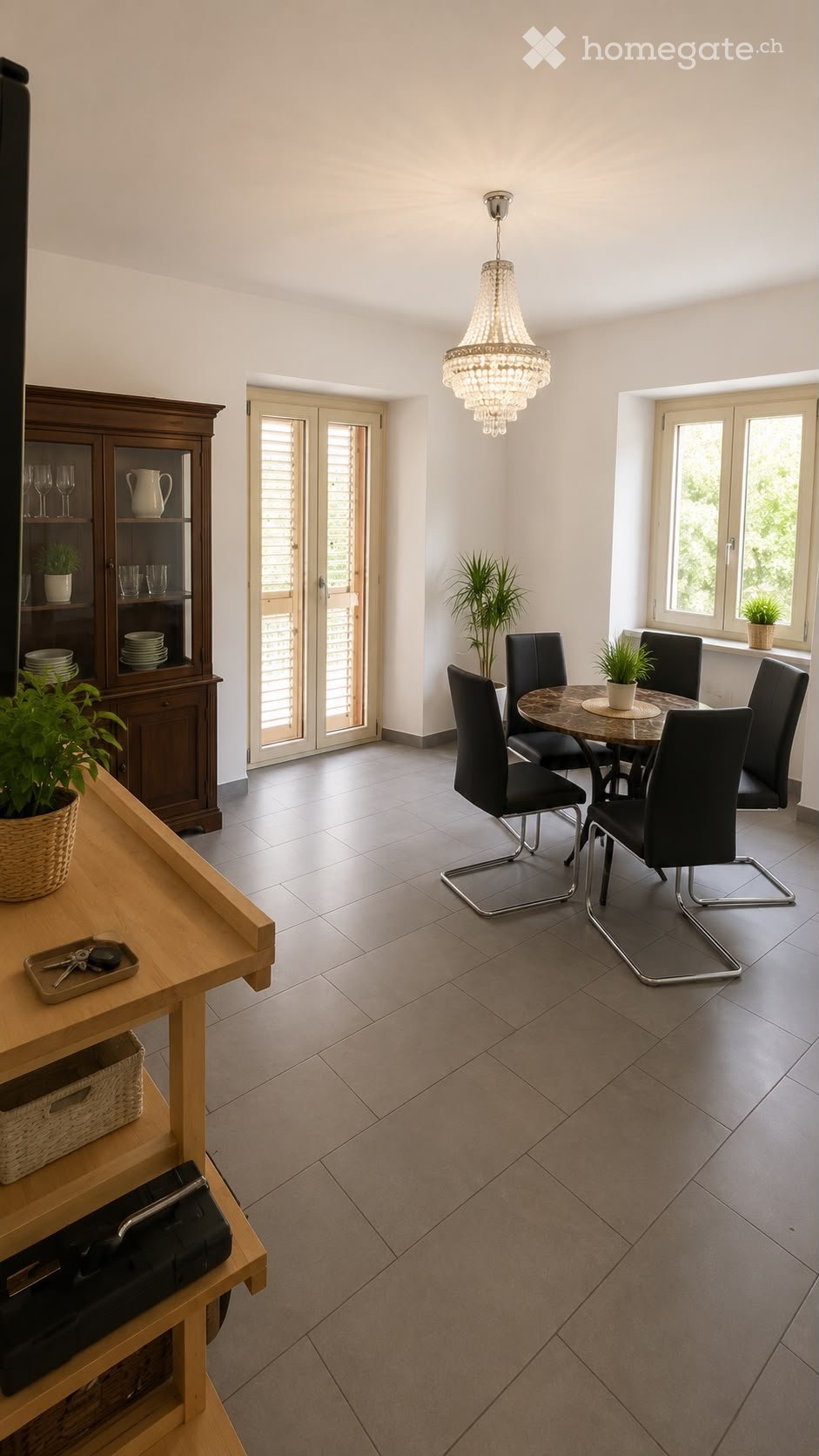 Appartement de 6 pièces, photo 3 sur 5